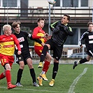 FC Tempo Praha - FK Litvínov 5:1