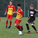 FC Tempo Praha - FK Litvínov 5:1