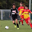 FC Tempo Praha - FK Litvínov 5:1