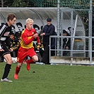 FC Tempo Praha - FK Litvínov 5:1