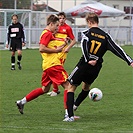 FC Tempo Praha - FK Litvínov 5:1