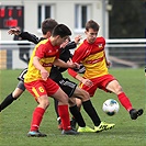 FC Tempo Praha - FK Litvínov 5:1