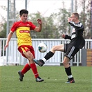 FC Tempo Praha - FK Litvínov 5:1