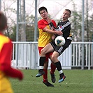 FC Tempo Praha - FK Litvínov 5:1