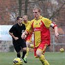 SK Střešovice 1911 - FC Tempo Praha 1:3