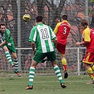 SK Střešovice 1911 - FC Tempo Praha 1:3