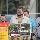 A tým: FC Tempo Praha - FC Přední Kopanina 5:2