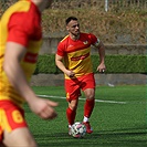 B tým: SK Střešovice 1911 - FC Tempo Praha B 3:2