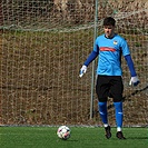 B tým: SK Střešovice 1911 - FC Tempo Praha B 3:2