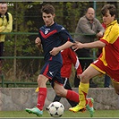 FC Tempo Praha - SK Horní Měcholupy 2:1