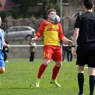 Muži A: SK Union Vršovice - FC Tempo Praha 0:4