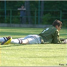 FC Tempo Praha - Spartak Kbely B 2:1