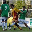 FC Tempo Praha B - AFK Slavoj Podolí Praha B 5:4