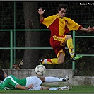 FC Tempo Praha B - AFK Slavoj Podolí Praha B 5:4