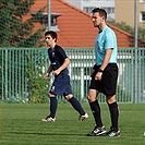 FC Tempo Praha - SK Benešov B 4:1