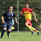 FC Tempo Praha - SK Benešov B 4:1