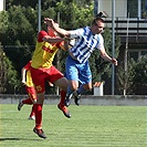 FC Tempo Praha - SK Union Vršovice 3:0