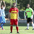 FC Tempo Praha - SK Union Vršovice 3:0