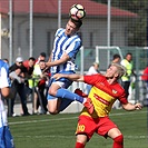 FC Tempo Praha - SK Union Vršovice 3:0