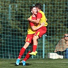 FC Tempo Praha - SK Union Vršovice 3:0