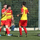 FC Tempo Praha - SK Union Vršovice 3:0