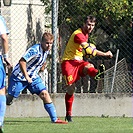 FC Tempo Praha - SK Union Vršovice 3:0