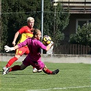 FC Tempo Praha - SK Union Vršovice 3:0