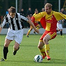 FC Tempo Praha - SC Radotín 6:0