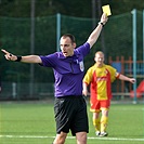 FC Tempo Praha - SC Radotín 6:0