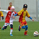 FC Tempo Praha - SK Slavia Praha