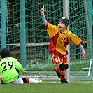 FC Tempo Praha - SK Slavia Praha