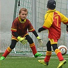 FC Tempo Praha - SK Slavia Praha