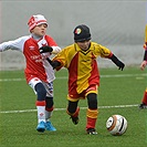 FC Tempo Praha - SK Slavia Praha