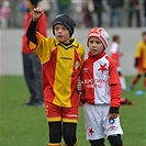 FC Tempo Praha - SK Slavia Praha