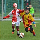 FC Tempo Praha - SK Slavia Praha