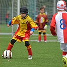 FC Tempo Praha - SK Slavia Praha