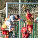 FC Tempo Praha - ABC Braník 0:3