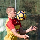 FC Tempo Praha - ABC Braník 0:3