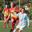 FC Tempo Praha - ABC Braník 0:3