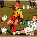 FC Tempo Praha B - Bohemians 1905 B 28:1