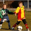 FC Tempo Praha B - Bohemians 1905 B 28:1