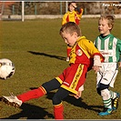 FC Tempo Praha B - Bohemians 1905 B 28:1