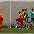 FC Tempo Praha - FK Meteor Praha VIII 1:3