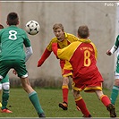 FC Tempo Praha - FK Meteor Praha VIII 1:3