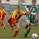 FC Tempo Praha - FK Meteor Praha VIII 1:3