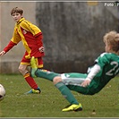 FC Tempo Praha - FK Meteor Praha VIII 1:3