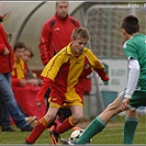 FC Tempo Praha - FK Meteor Praha VIII 1:3