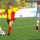 FC Tempo Praha - AFK Slivenec 6:12
