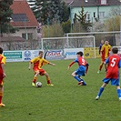 FC Tempo Praha - FC Viktoria Plzeń 6:9
