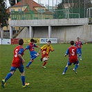FC Tempo Praha - FC Viktoria Plzeń 6:9